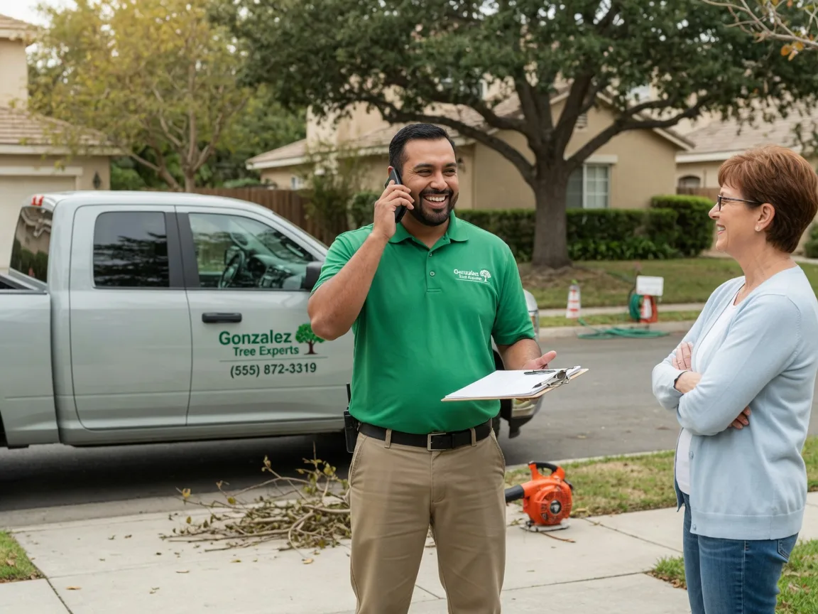 Tree Service La Cygne, KS FAQs